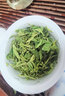 万里江春茶崂山绿茶2026新茶100g青岛特产5克*20袋礼盒清香型 实拍图
