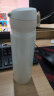 膳魔师(THERMOS) 保温杯保冷杯白色500ml不锈钢车载水杯学生杯子JNL-502 实拍图