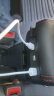 鑫卡威 雪佛兰赛欧3扶手箱专用中央免打孔双层2015款2017款手扶箱中央通道改装配件 双层豪华款-升高-7个USB插口  黑色 赛欧3 晒单实拍图