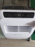 新科（Shinco)1P移动空调厨房一体机免排水立式免安装 1匹 1.5匹  大1.5匹 2匹 大1匹 单冷（KY-20/F2） 实拍图
