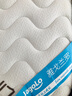雅戈兰罗 椰棕床垫硬棕垫榻榻米1.8米棕榈垫x定制 席梦思折叠薄双人床垫子 15CM厚=亚麻面料+10棕+2乳胶 1.8米*2米 实拍图