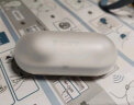 索尼（SONY）WF-C500 真无线蓝牙耳机 IPX4 防水防汗 白色 实拍图