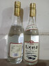 乌河 49度荷香型乌河特曲 纯粮食固态发酵高度白酒 百年乌河 山东味道 49%vol 500mL 2瓶 实拍图