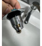 BSITN 卫生间面盆弹跳下水器芯洗手脸台盆漏水塞子过滤按压式防堵B2301 实拍图