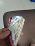 雀巢（Nestle）脆脆鲨威化饼干巧克力味牛奶味涂层饼干 办公室下午茶休闲零食 【散装48支】牛奶味 12.5g*48条 实拍图