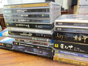 正版 周杰伦 JAY实体专辑 我很忙 CD+DVD 2007第八张唱片 精装版 实拍图