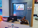 禾笙堂马到成功摆件客厅玄关工艺装饰品办公室乔迁之喜搬家风水开业礼品 新木纹-马到成功 大号44*18*41cm 实拍图