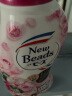 花王（KAO）玫瑰香洗衣液780g 日本进口含柔顺剂去污留香 实拍图
