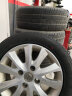 固特异（Goodyear）汽车轮胎 195/55R15 85V 配套大师 NCT5 适配polo别克凯越长安 晒单实拍图