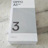 OPPO A3 12GB+256GB 山涧绿 双面抗摔耐磨 满级生活防水 OLED阳光屏 5G老人智能 骁龙 AI手机 实拍图