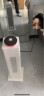 斗禾 (DOUHE)家用立式取暖器 整屋循环供暖 大屏触控远程遥控 全屋智能恒温暖风机 QN13 白色（机械加高款） 晒单实拍图