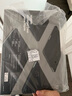 INCASE Hardshell适用于苹果MacBook Pro20/22款13英寸保护套苹果笔记本电脑保护壳纤薄便携磨砂透黑色 实拍图