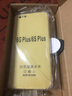 驰典 苹果6P钢化膜iphone6plus全屏防摔包边6SP护眼抗蓝光高清防指纹刚化膜手机贴膜 6P/6SP 5.5 白色【全屏大视窗3片装】高清 实拍图