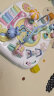 欣格 婴儿多功能游戏桌 宝宝玩具6-12个月新生儿早教音乐弹琴学习桌1-3岁男孩一周岁女孩儿童生日礼物614 实拍图