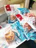 日式烧鸟串烧烤食材组合烧鸟店同款提灯鸡皮鸡肉串半成品生鲜夜宵 鸡肫串20串700g（生串） 实拍图