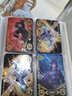 卡游（Kayou）斗罗大陆卡片豪华版9弹荣耀版斗罗大陆卡包卡牌收藏册生日礼物 【第3弹】传奇版1盒20包+收藏册 实拍图