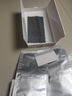 Smorss【2片装】适用vivo iQOO Neo6 se钢化膜 VIVO S15手机膜 全屏覆盖高清淡指纹贴膜手机保护贴膜 实拍图