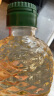 千岛源食用油 葵花籽油400ml 压榨一级食用油 瓜子油 葵花籽油400ml 实拍图