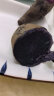 京地达栗贝诺 黑土豆净重4. 5斤 乌洋芋紫色土豆 黑美人源头直发 实拍图