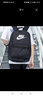 耐克（NIKE）双肩包男 25秋季新款运动包女士旅行包大容量背包初高中学生书包 DH7709-353/晒图退5 MISC 实拍图