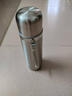 美厨（MAXCOOK）真空保温杯 304不锈钢水杯 保冷保热携带方便 旅行运动学生保温杯 真空保温杯500ML  MCBE-ZK500 实拍图