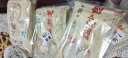 富春 萝卜丝包300g*2袋 早餐包子 速食面食 扬州特产 扬州包子菜包 实拍图