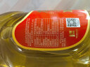 苍茫谣（CangmangYao）芥花油 非转基因 低芥酸菜籽油 4.11L 食用油 实拍图