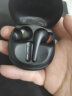 万魔（1MORE）Aero 真无线蓝牙耳机 智能深度降噪入耳式 游戏运动音乐耳机 空间音频 ES903 钛黑 周杰伦代言 实拍图