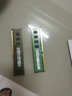 三星（SAMSUNG）DDR3 UDIMM 3代台式机主机电脑内存条PC3 PC3L 8500 10600 12800三星原厂粒子 DIY升级加装 台式机 DDR3 标压1.5V 1066 2G 实拍图