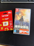 雷克沙（Lexar）256GB TF（MicroSD）存储卡 U3 V30 A1 读速160MB/s 手机平板监控适用 switch内存卡（PLAY） 晒单实拍图