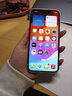 苹果13 Apple iPhone13 【白条免息】苹果13二手 国行5G手机 二手苹果手机 粉色 128G【三年店保+豪华礼包】99新 实拍图