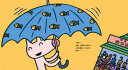 宫西达也精装绘本：神奇雨伞店（激发孩子智慧与想象力） 实拍图