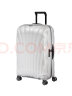 Samsonite/新秀丽拉杆箱套旅行箱套行李箱保护套可折叠HC1*09002黑色大号 实拍图