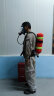 TELLGER消防正压式空气呼吸器RHZKF6.8 便携式防毒面具面罩长管呼吸器碳纤维瓶配件认证 6.8L碳纤维气瓶 RHZKF6.8/30 RHZKF6.8/30 空气呼吸器整套 晒单实拍图
