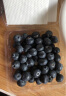 京鲜生 国产蓝莓 4盒装 果径18mm+ 新鲜水果 源头直发包邮 晒单实拍图