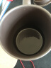 徐保国 【销量2万+】宜兴紫砂杯泡茶办公室喝茶杯大容量水杯子 宁静致远 实拍图