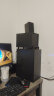 联想（Lenovo）异能者电脑音响音箱 台式机笔记本桌面音响 游戏音响 家用有线高品质家庭影院 低音炮音箱 黑色 晒单实拍图