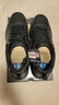 斯凯奇（SKECHERS）男士皮鞋夏季厚底休闲鞋商务通勤透气板鞋软底舒适上班鞋210835 实拍图