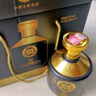 白水杜康【礼盒装 推广试饮】白水杜康白酒整箱粮食酿造52度2瓶送礼高粱酒 52度 500mL 2瓶 【手提式礼盒】 实拍图