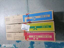 京呈TK898墨粉盒适用京瓷8020粉盒FS-C8025碳粉C8520 FS-C8525mfp墨盒 TK898大容量墨粉盒/墨盒 黄色-6000页 实拍图