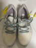 耐克NIKE 女子 跑步鞋 气垫 缓震 WINFLO 8 PREMIUM 运动鞋 DA3056-002幻影灰白色37.5码 晒单实拍图