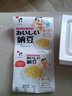 山大（YAMADAI）日本纳豆即食进口日式原味拉丝北海道极小粒黄豆纳豆 4组16盒共 731.2g 实拍图