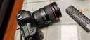 佳能（Canon） 单反镜头   EF大三元镜头  变焦镜头打鸟专业全画幅单反相机镜头 EF 70-200 2.8 IS III USM三代远摄 官方标配【无滤镜配件~建议选套餐】 实拍图