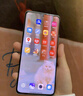 毕亚兹【三倍增强2片】适用vivo S19钢化膜 s19手机贴膜 高清全屏覆盖防刮耐磨强抗指纹玻璃保护膜 JM999 实拍图