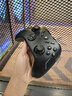 众果无线游戏手柄xbox机械按键switch手机PC电脑NS蓝牙霍尔扳机Steam双人成行黑神话悟空原神地平线 【Switch模式】幻影升级版+接收器-黑色 【百元级别 标杆配置】 实拍图