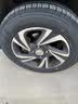 锦湖轮胎 途虎包安装 舒乐驰 HS61 205/60R16 92V适配科鲁兹 实拍图