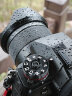 松下H-X09GK 9mm F1.7（Panasonic）M4/3微单相机超广角定焦镜头 实拍图