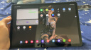 三星平板电脑2023款Galaxy Tab S9 11英寸 骁龙8Gen2处理器游戏办公娱乐学习网课 云影灰 WIFI版【12G+256G】 官方标配 晒单实拍图