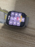 Apple Watch7 Series8二手苹果手表智能SE9代GPS蜂窝s64G41/45mm 【S7 蜂窝 耐克款】45mm 【国行95新】配原装线 晒单实拍图