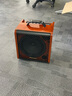 先锋（Pioneer） 家庭KTV无线蓝牙音箱乐器音箱手提便携户外音响大音量广场舞k歌唱歌家用专业配麦克风 配单麦【内置声卡-可蓝牙】6.4KG 标配 实拍图